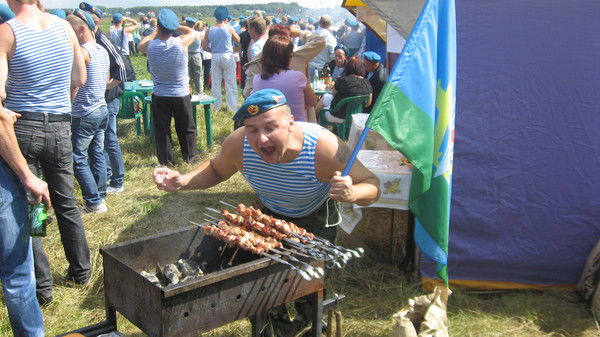 Сергей Желонкин