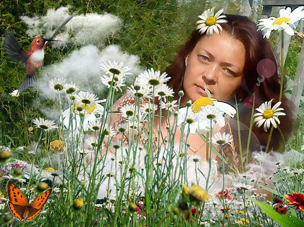 Ирина Кофанова