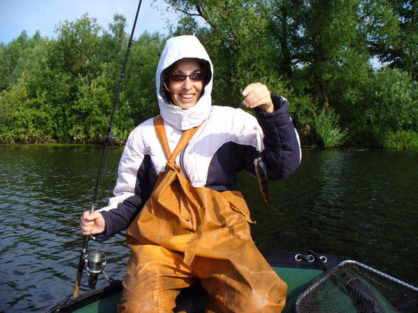 Татьяна Савенкова