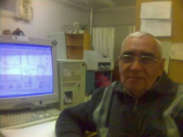 Раиль Сыртаев