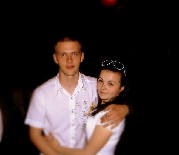 Женя Меньшиков