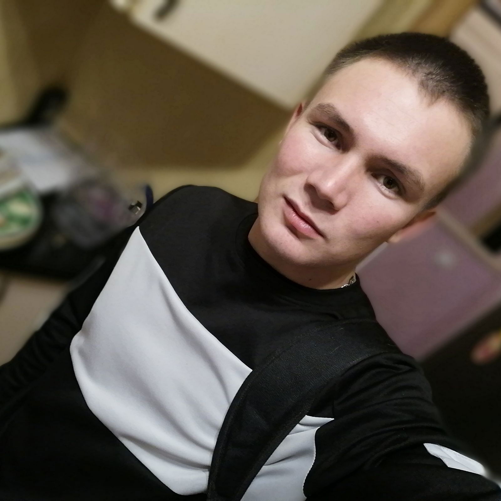 Артур Китиков