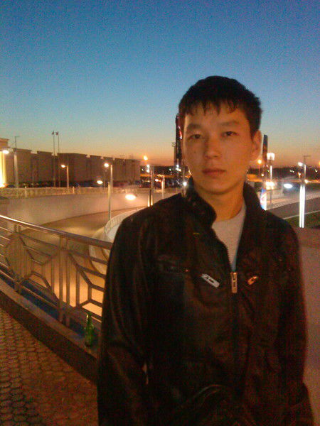 Заирбек Дакеев