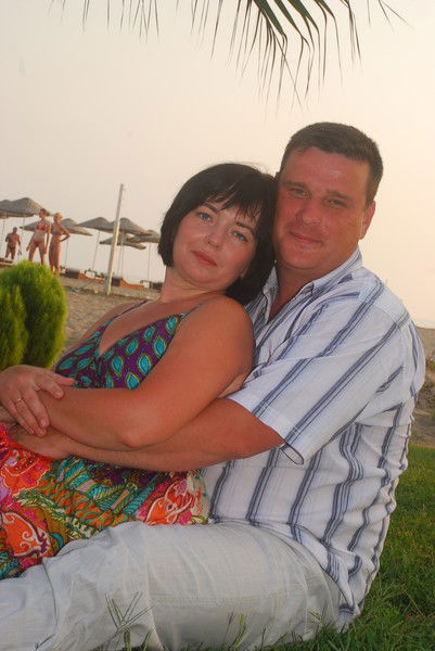 Елена Кузьмичева