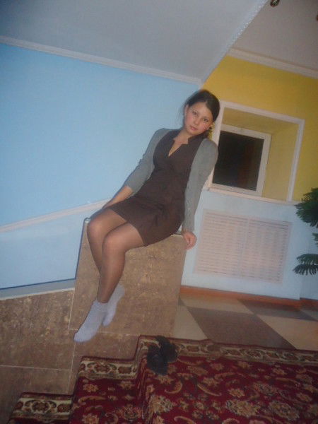 Макпал Рахимова