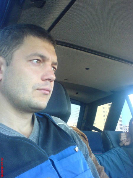 Вячеслав Герасимчук