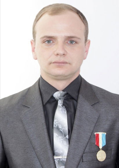 Владимир Фролов