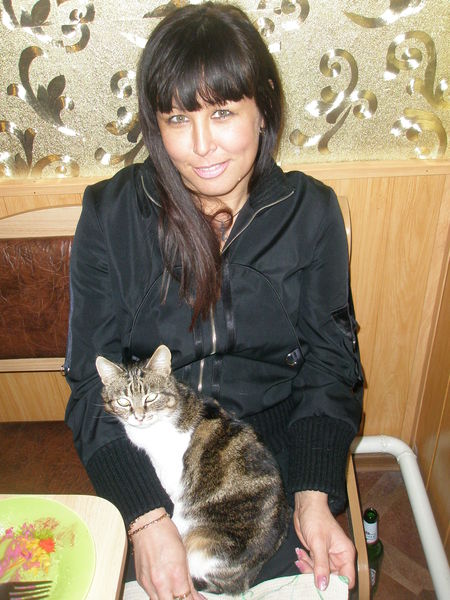 Ольга Косенкова