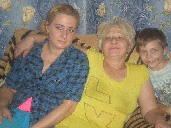 Эльвира Якимова