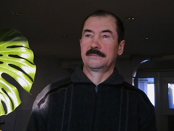 Анатолий Петухов