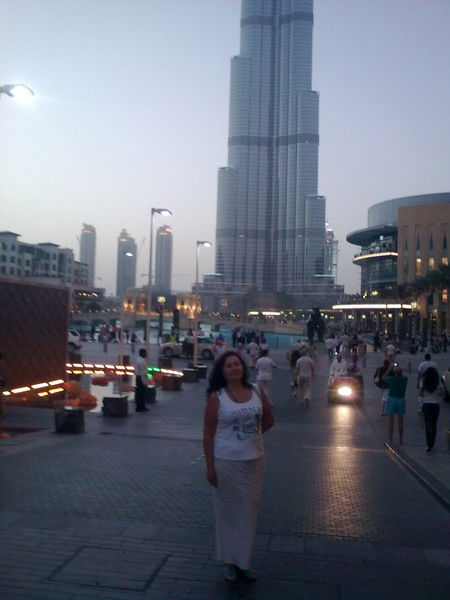 Эльза Булатова