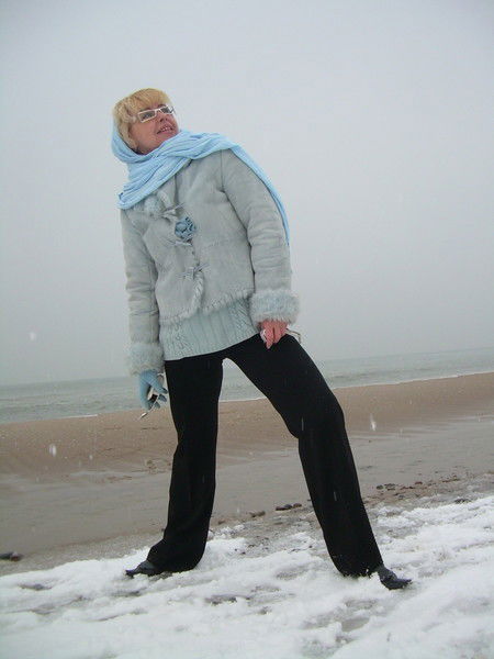 Ирина Качанова