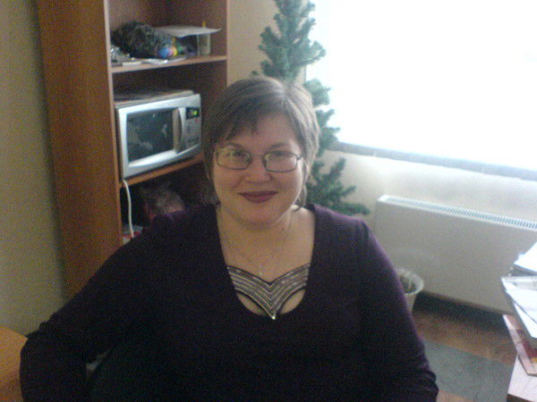 Наталья Иванова