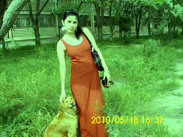 Раюша Гаджимагомедова