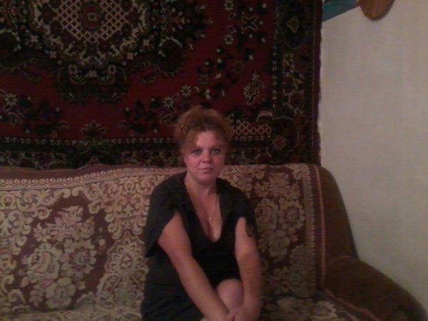 Евлина Наталья