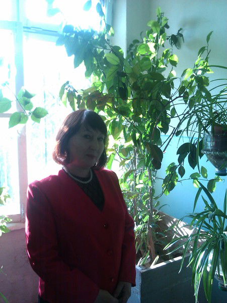 Наталья Банникова