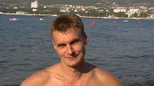 Сергей Непогодин