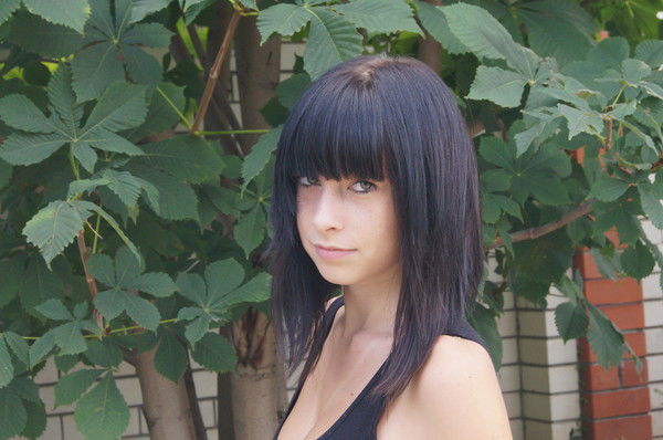 Таня Деревнина