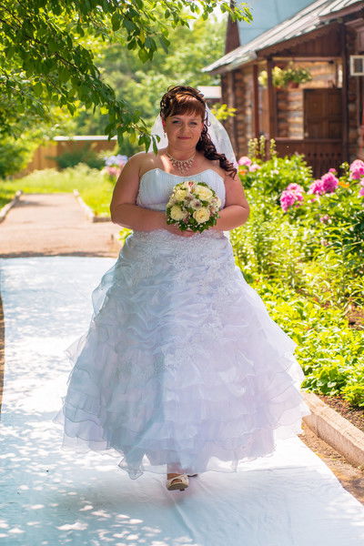 Мария Дербенёва