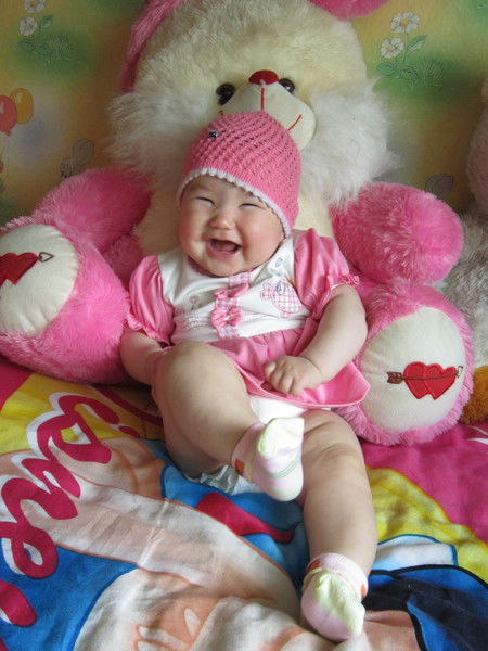 Бибигуль Куанышева