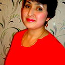 Saule Dzhanzakova
