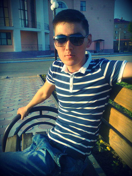 Нурбулан Сейсембеков