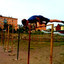Александр Захаров