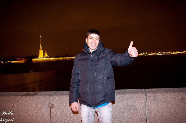 М@лой Вл@димир М@лый