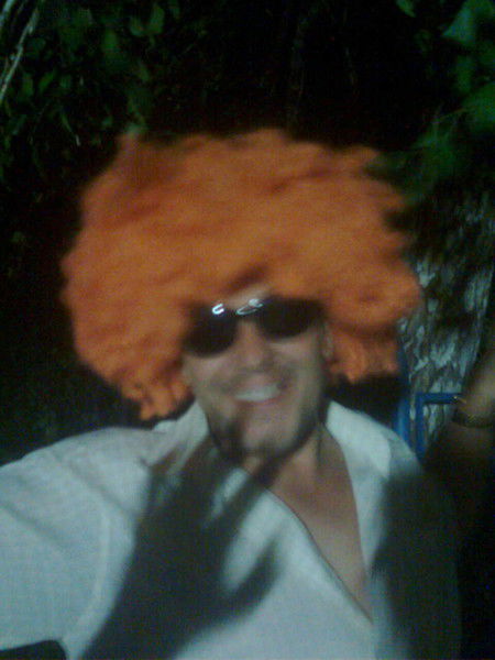 Максим Гомоненко