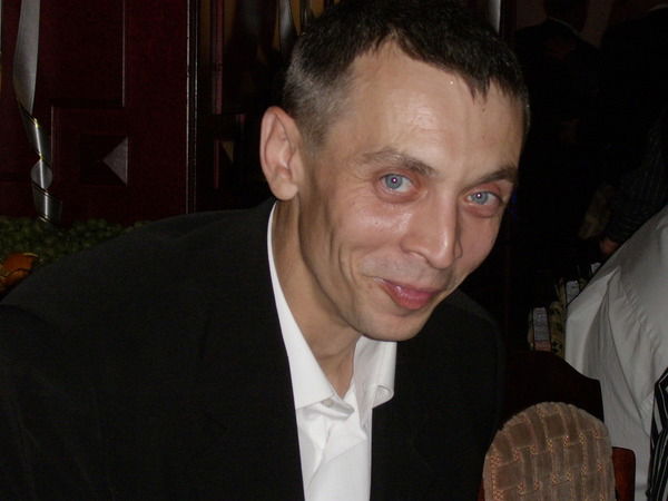 Олег Юрченко