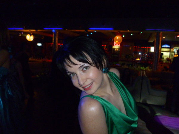 Елена Савенко