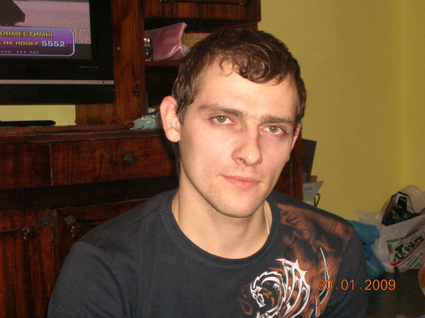 Николай Привалов