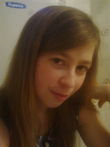 Алина Минсадирова