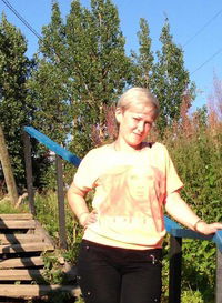 Елена Филина