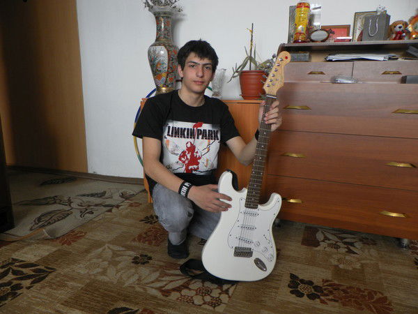 Alexandr Stemplevskiy