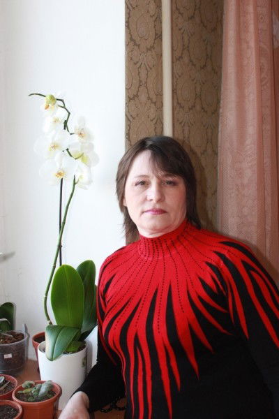 Света Анатольевна