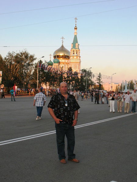 Александр Сивак