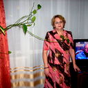 Ольга Елохина