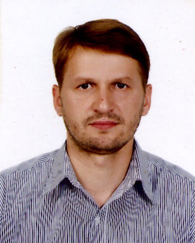 Volodymyr Lozynskij