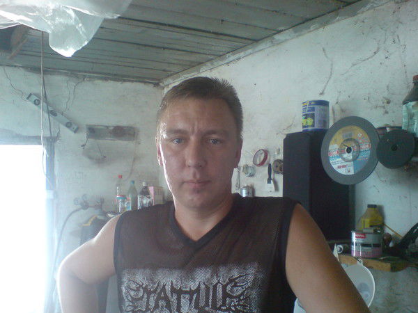 Руслан Белоус