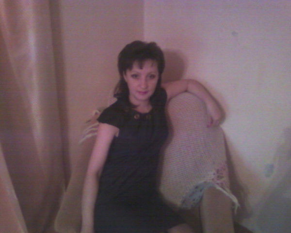 Елена Призова