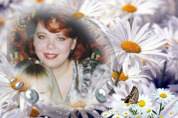 Оксана Сивкова