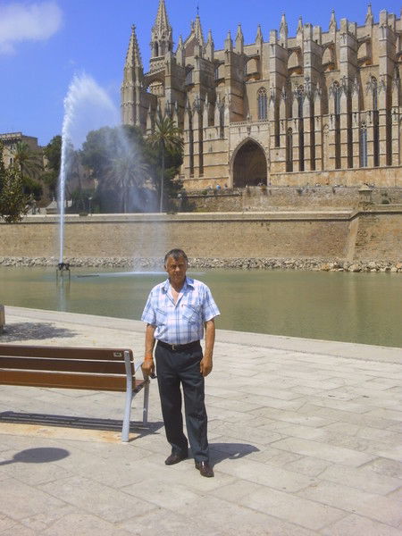 Анатолий Пчельников