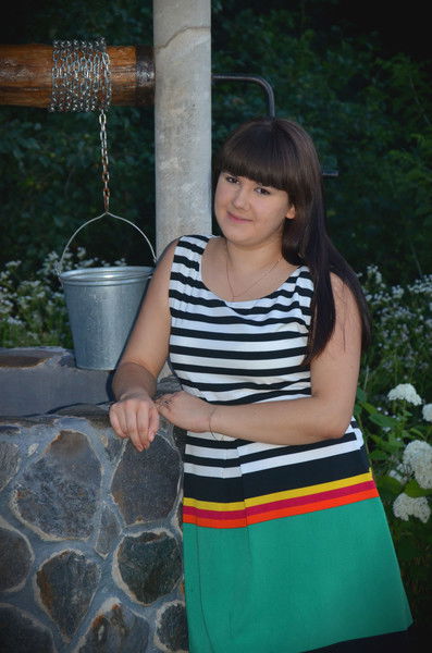 Инна Скирденко