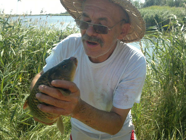 Сергей Богданов