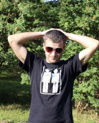 Виталий Буркаев