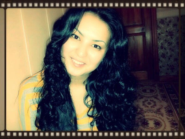 Аякоз Жумабаева