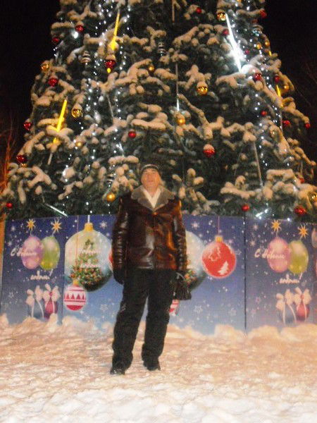 Стас Соболев