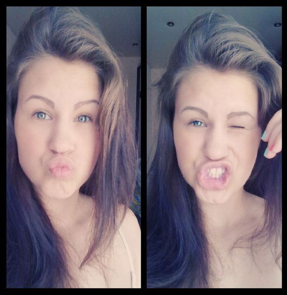 Кристиночка Пахтусова