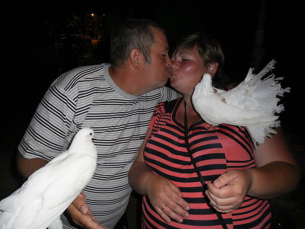 Елена Вефелева